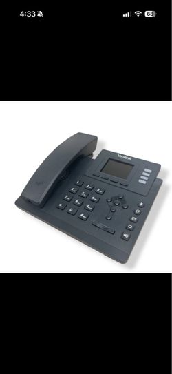VOIP Yeahlink T33G Phone