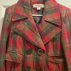 Women’s jacket