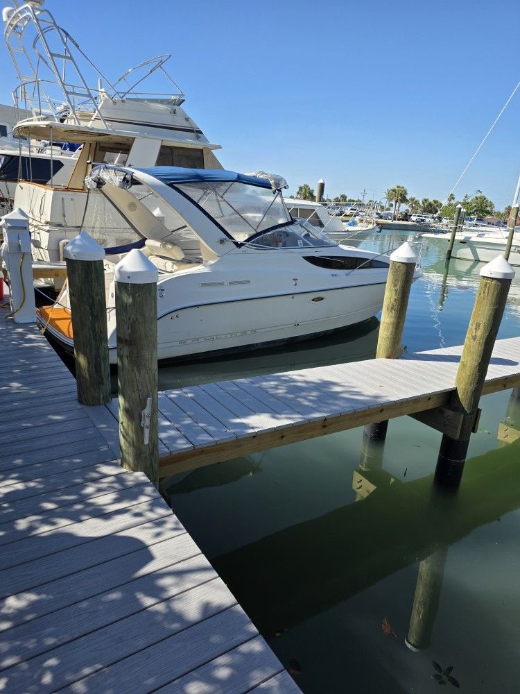 2003 Bayliner Ceirra