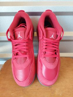 Air Jordans 4