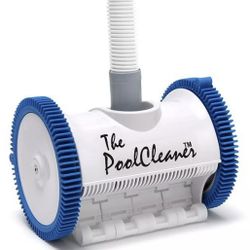 Hayward - The PoolCleaner 2x Suction Side Pool Cleaner, 2WD