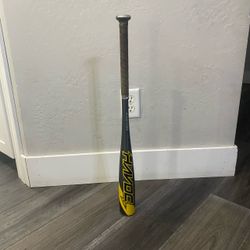 Easton Havoc Baseball Bat 26” -10