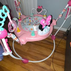 Baby Bouncer