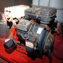 Pressure Washer