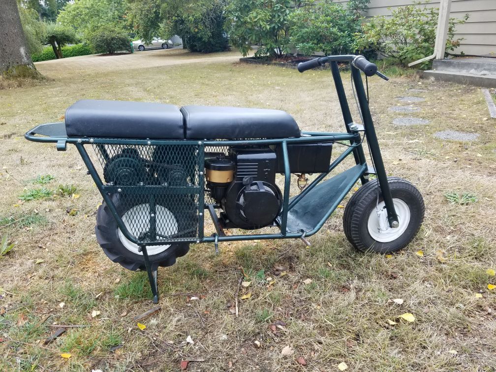 1962 Tote Gote. for Sale in Federal Way, WA OfferUp