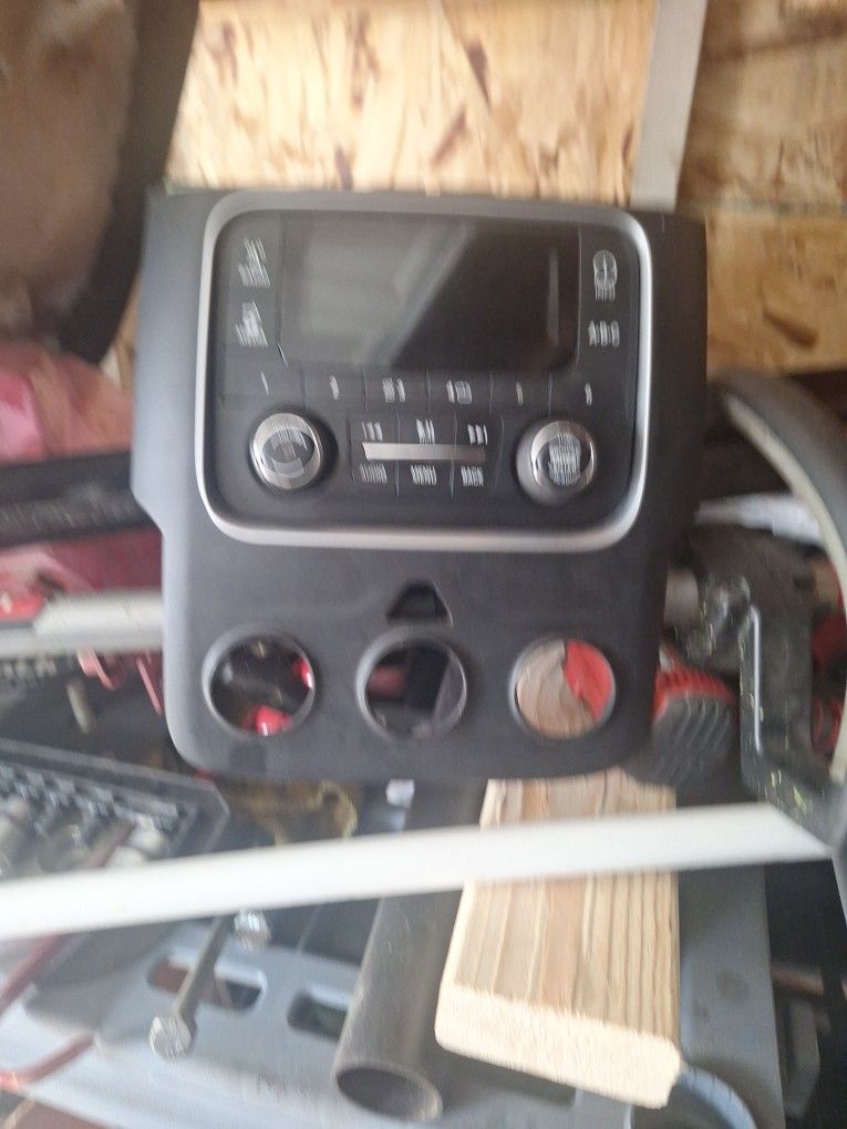 Radio