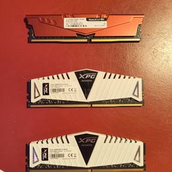8gb DDR4 RAM
