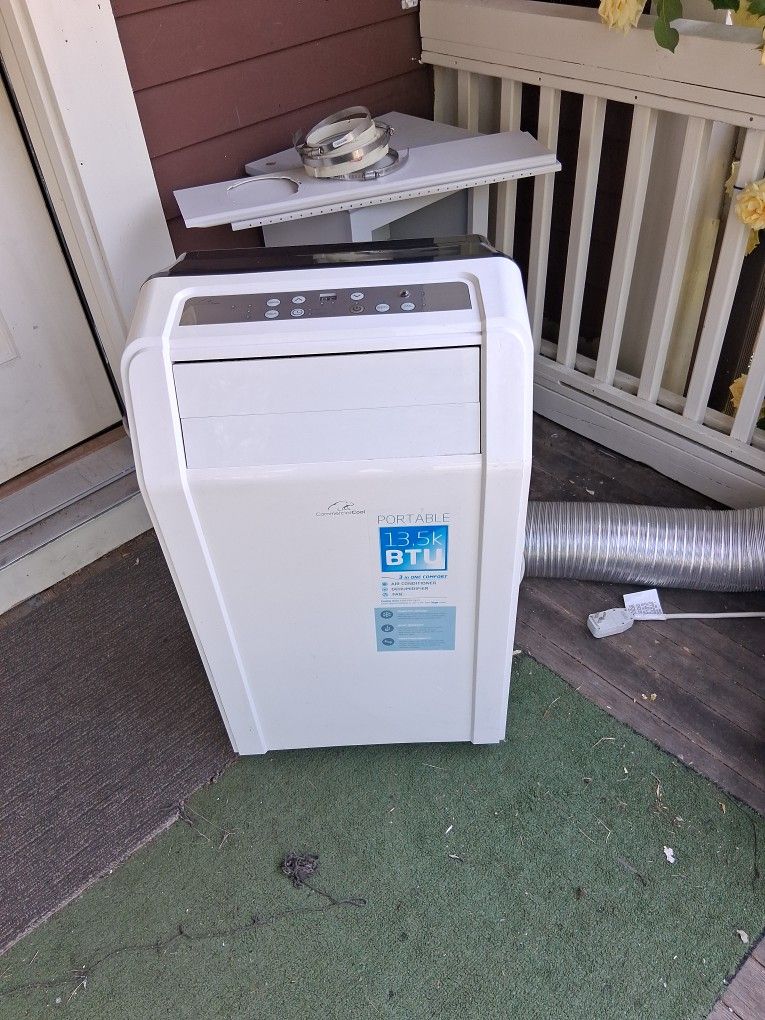 COMMERCIAL COOL AC,13,000BTUS