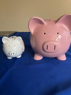 Piggy Banks 