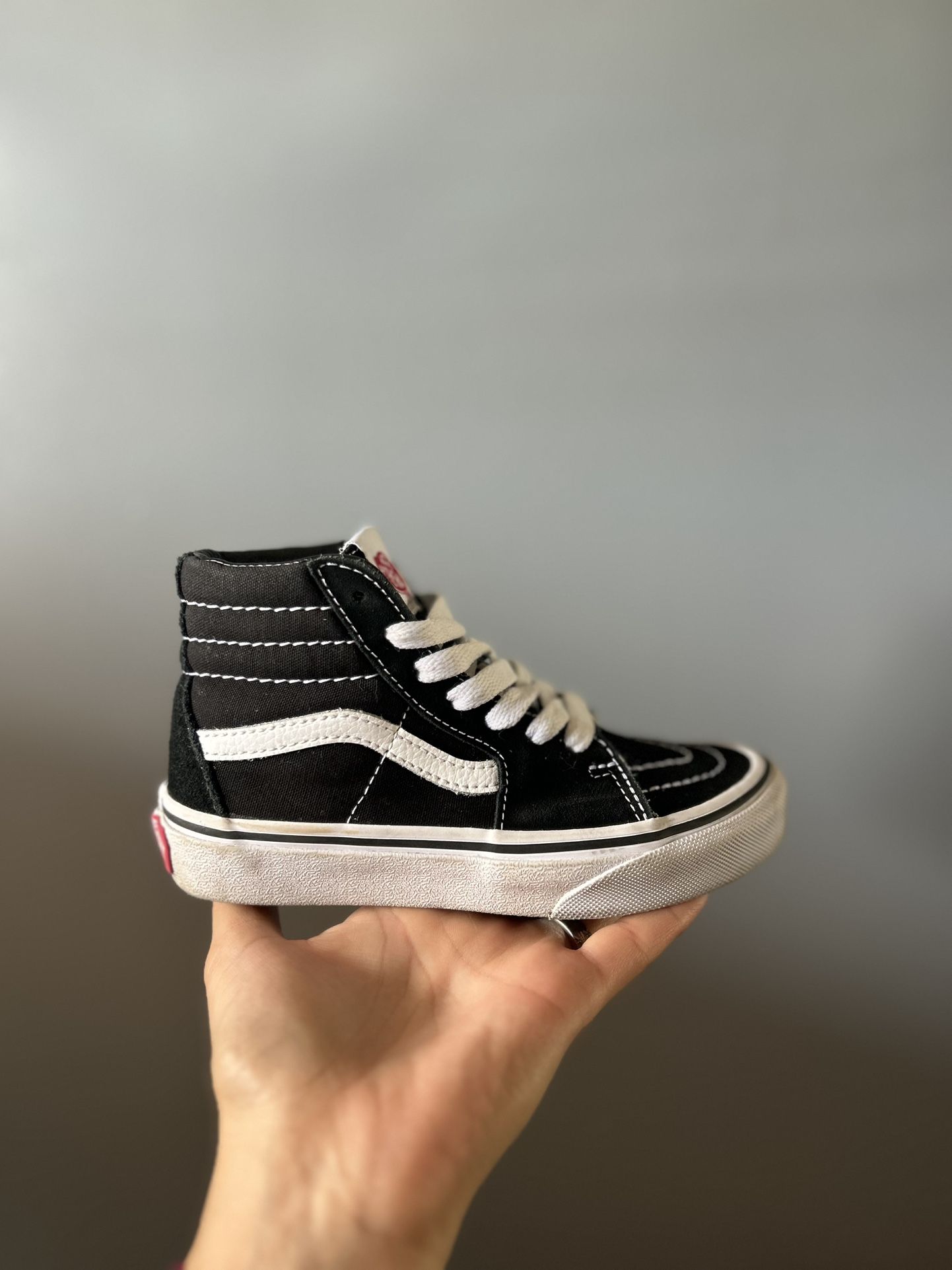 Kids Vans 11.5