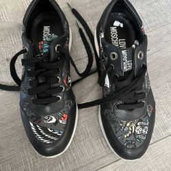 Tenis Women #6.5