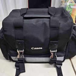 Canon Camera bag 
