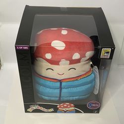 Original Squishmallow 