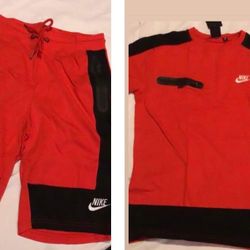 Nike short Sets