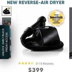 Revair Blow Dryer