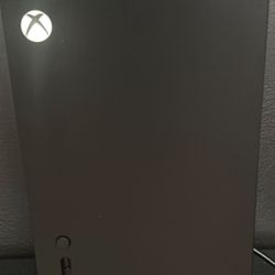 Xbox  Black Mini Fridge 
