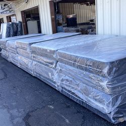 Mattresses all sizes