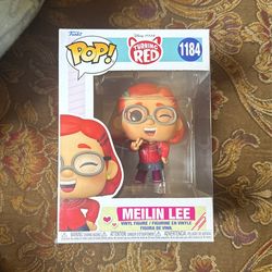 Meilin Lee
