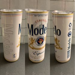 Modelo Chelada Tumbler