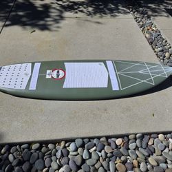 Js Baron Flyer Surfboard 41 Liters