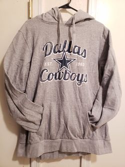 ✭Dallas Cowboys Womens Hoodie✭