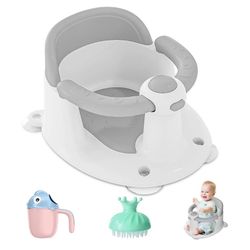 Baby Bath se at