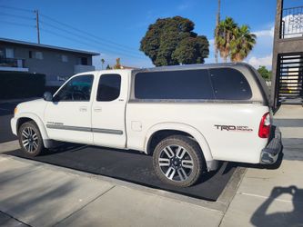 2006 Tundra