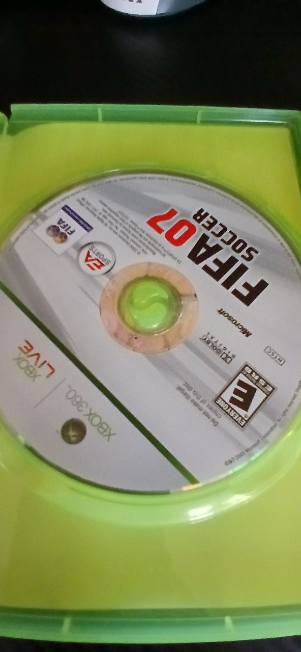 Fifa 07