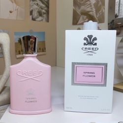 Perfume Para Mujer “ CREED SPRING FLOWER 