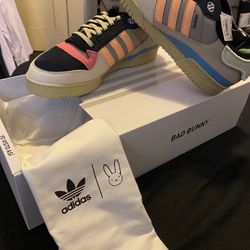 Adidas bad bunny