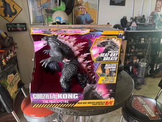 Godzilla