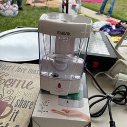 Automatic Soap / Gel Dispenser 