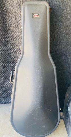 SKB DELUXE CELLO  HARD CASE 4/4