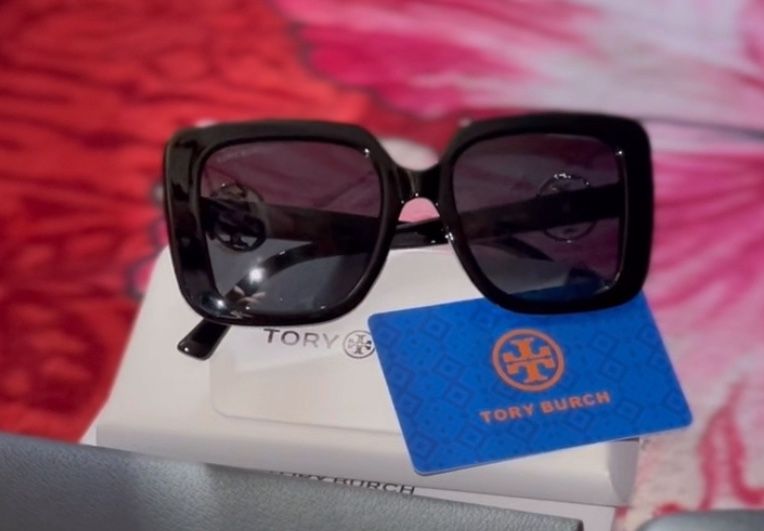 Tory Burch Women Glasses 