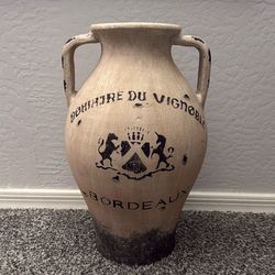 Pier One Vase 