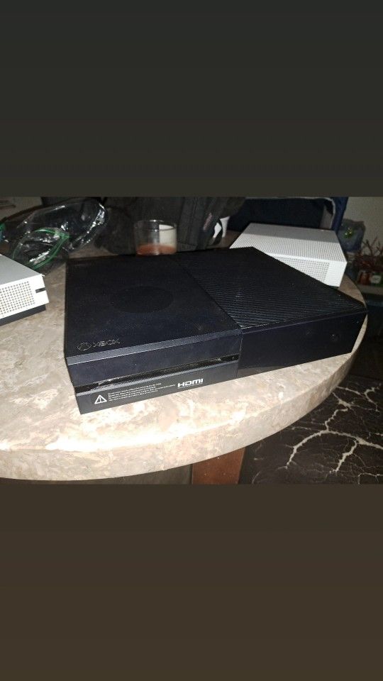 Xbox One