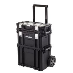 Husky Connect Tool Box