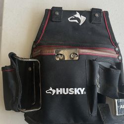 Husky Toolpouch 