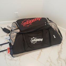 Large travel bag / Sport bag