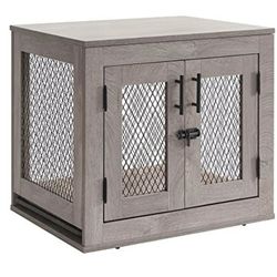 Dog Crate Furniture