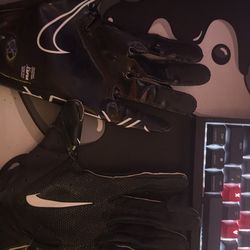Nike Vapor Football Gloves