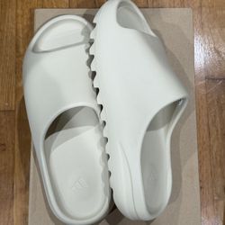 Adidas Yeezy Slide Bone (2022) Size 11