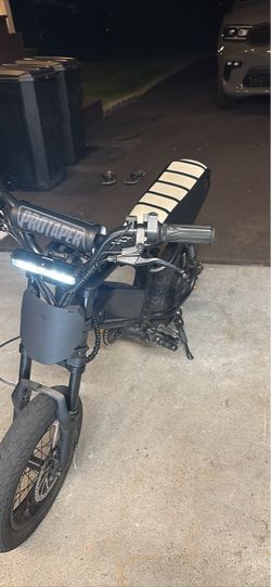 e bike