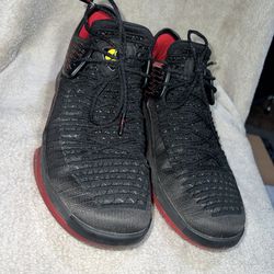 Nike Air Jordan 32 Low “Last Shot” Men’s Size 8