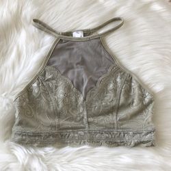 Lace Bralette