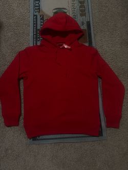 Street wear hoodie