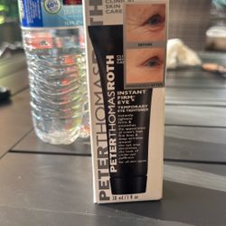 Eye Cream