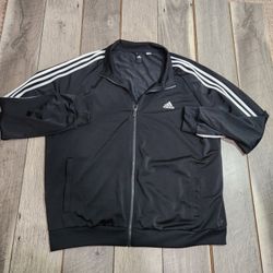 Adidas Track Jacket 