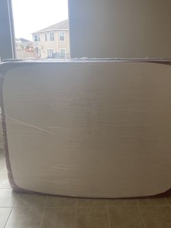 Memory Foam and Matress Box