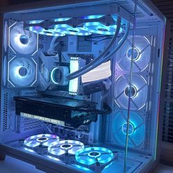 Gaming pC  Cash Offers Only 